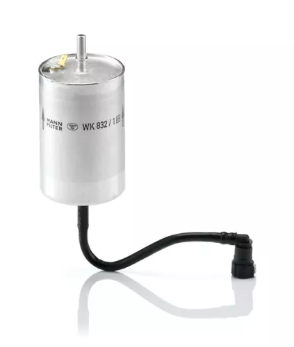 Fuel Filter MANN-FILTER WK 832/1)