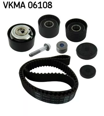 Timing Belt Kit SKF VKMA 06108)
