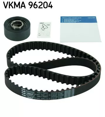 Timing Belt Kit SKF VKMA 96204)