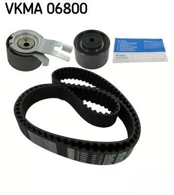 Timing Belt Kit SKF VKMA 06800)