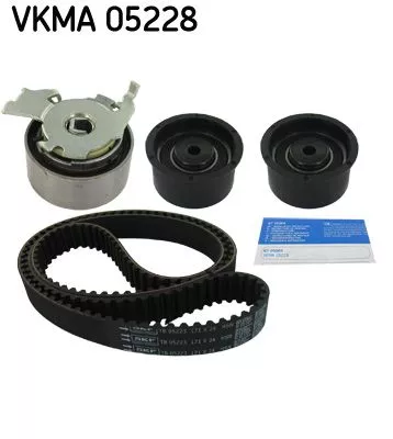 Timing Belt Kit SKF VKMA 05228)