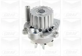 Water Pump, engine cooling GRAF PA875)