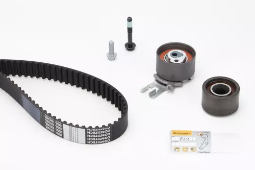 Timing Belt Kit CONTINENTAL CTAM CT1010K1)