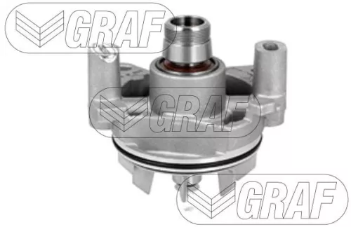 Water Pump, engine cooling GRAF PA803)