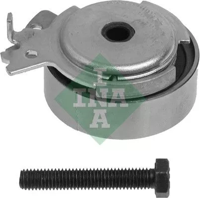 Tensioner Pulley, timing belt Schaeffler INA 531 0101 30)