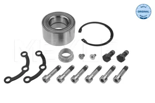 Wheel Bearing Kit MEYLE 014 098 0022)