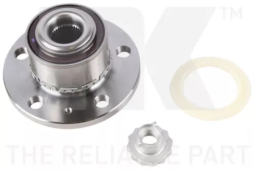 Wheel Bearing Kit NK 754307)