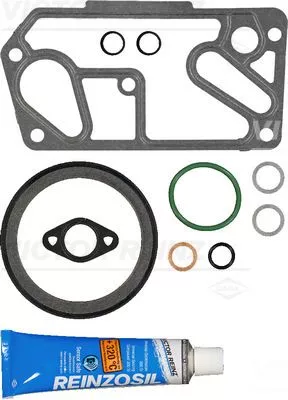 Gasket Kit, crankcase VICTOR REINZ 08-38332-01)