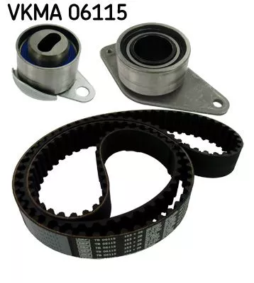 Timing Belt Kit SKF VKMA 06115)