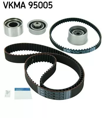 Timing Belt Kit SKF VKMA 95005)