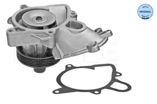 Water Pump, engine cooling MEYLE 313 220 0004)