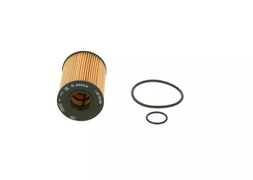 Oil Filter BOSCH 1 457 429 306)