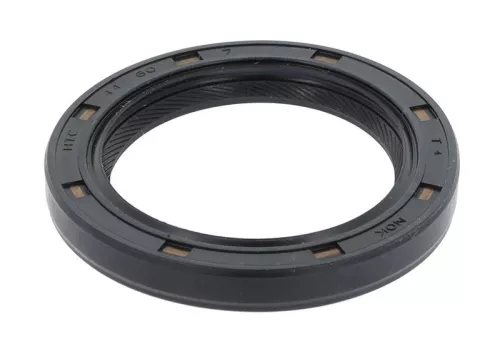 Shaft Seal, crankshaft CORTECO 19016511B)