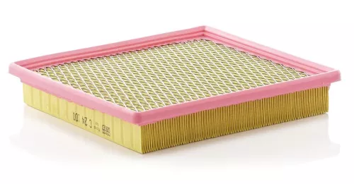 Air Filter MANN-FILTER C 24 100)