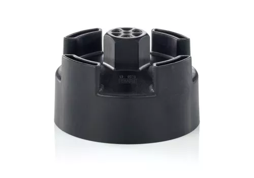 Oil Filter Wrench MANN-FILTER LS 8)