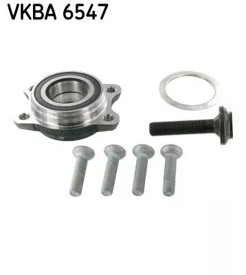 Wheel Bearing Kit SKF VKBA 6547)