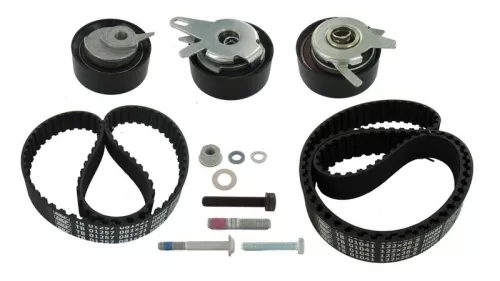 Timing Belt Kit SKF VKMA 01258)