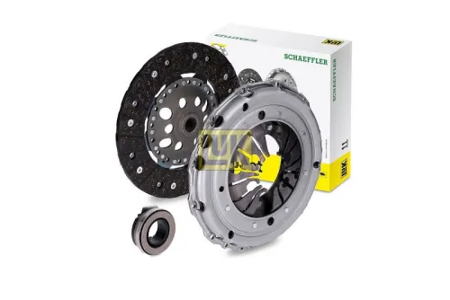 Clutch Kit Schaeffler LuK 622 2235 00)