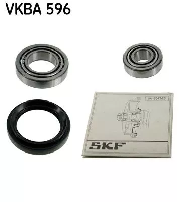 Wheel Bearing Kit SKF VKBA 596)