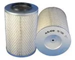 Air Filter ALCO FILTER MD-7006)