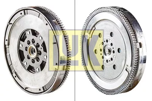 Flywheel Schaeffler LuK 415 0145 10)