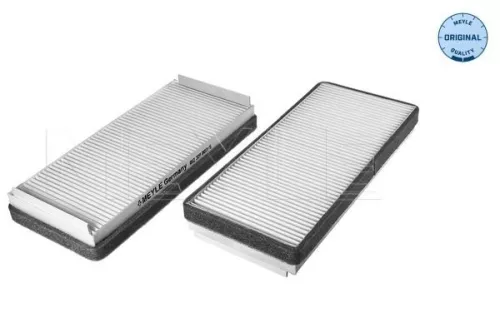 Filter, cabin air MEYLE 012 319 0011/S)