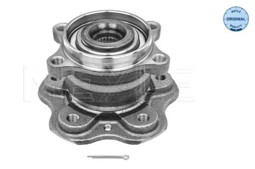 Wheel Hub MEYLE 36-14 752 0004)