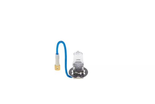 Bulb, front fog light BOSCH 1 987 302 031)