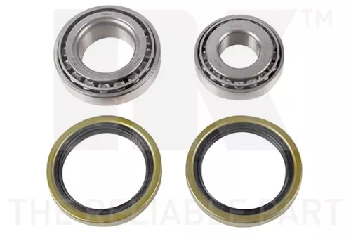 Wheel Bearing NK 763504)