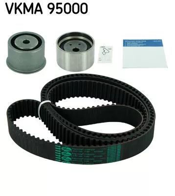 Timing Belt Kit SKF VKMA 95000)
