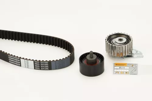 Timing Belt Kit CONTINENTAL CTAM CT877K1)