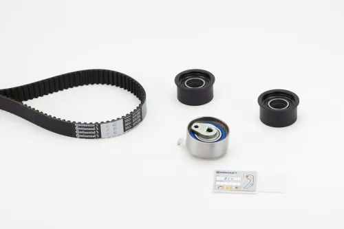 Timing Belt Kit CONTINENTAL CTAM CT1023K1)
