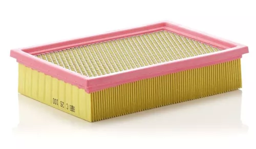 Air Filter MANN-FILTER C 26 100)