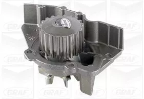 Water Pump, engine cooling GRAF PA641)