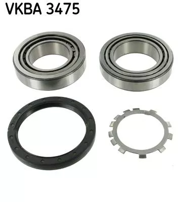 Wheel Bearing Kit SKF VKBA 3475)