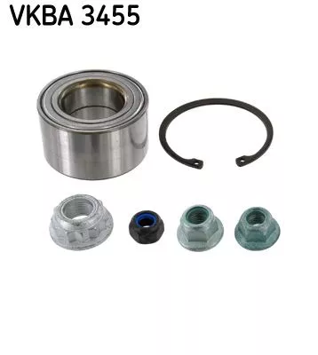 Wheel Bearing Kit SKF VKBA 3455)