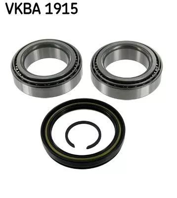 Wheel Bearing Kit SKF VKBA 1915)