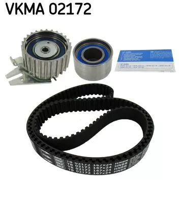 Timing Belt Kit SKF VKMA 02172)