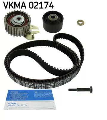 Timing Belt Kit SKF VKMA 02174)