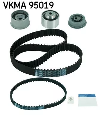 Timing Belt Kit SKF VKMA 95019)