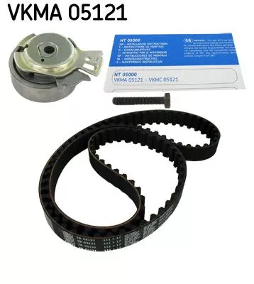 Timing Belt Kit SKF VKMA 05121)