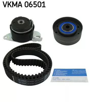 Timing Belt Kit SKF VKMA 06501)