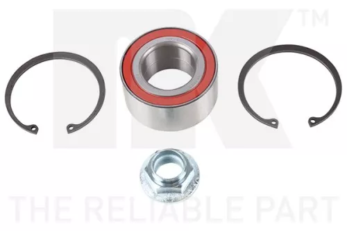 Wheel Bearing NK 752522)
