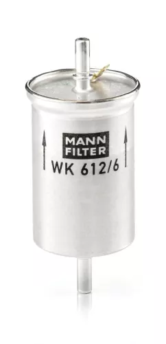 Fuel Filter MANN-FILTER WK 612/6)
