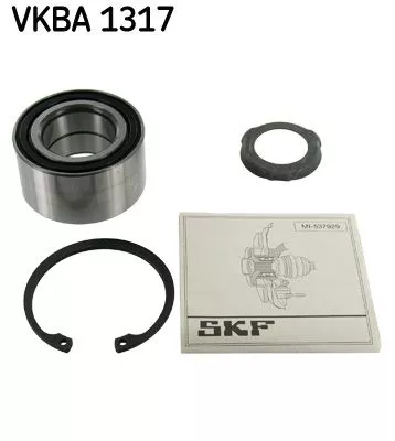 Wheel Bearing Kit SKF VKBA 1317)