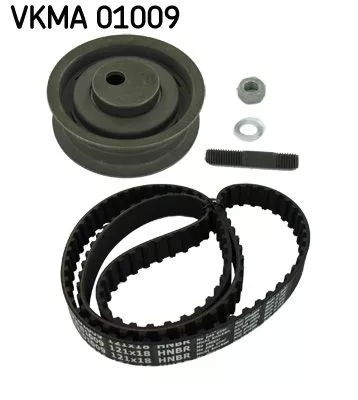 Timing Belt Kit SKF VKMA 01009)