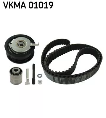 Timing Belt Kit SKF VKMA 01019)