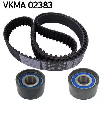 Timing Belt Kit SKF VKMA 02383)