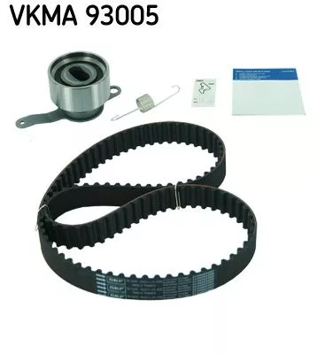 Timing Belt Kit SKF VKMA 93005)