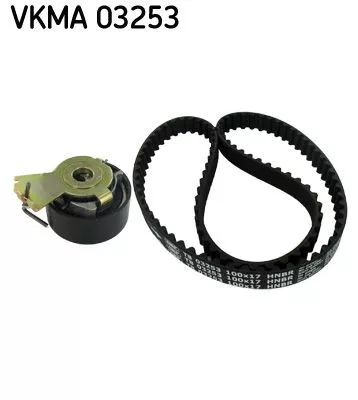 Timing Belt Kit SKF VKMA 03253)